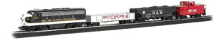 Train Sets