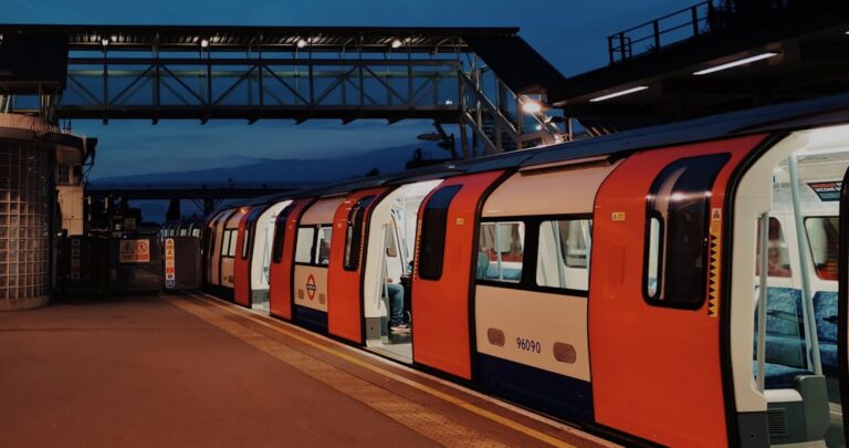 Transform Your Train Rides with These Handy Accessories