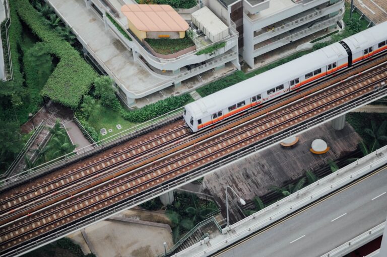 Best Practices for Using and Maintaining Your Train Accessories
